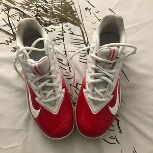 NIKE Baseball Kids cleats
